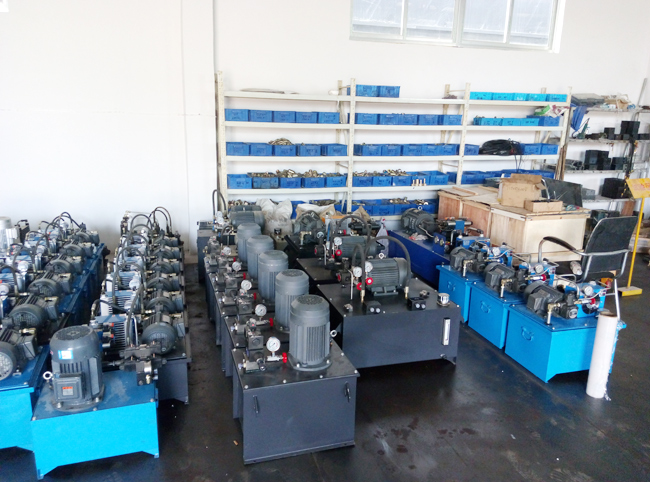 廠容廠(chǎng)貌