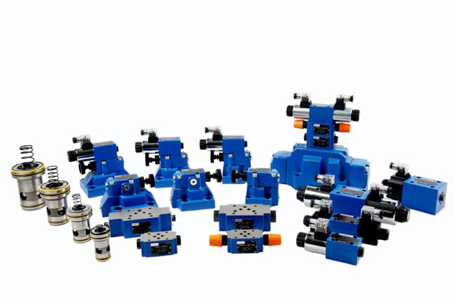 納貝德閥泵(bèng)