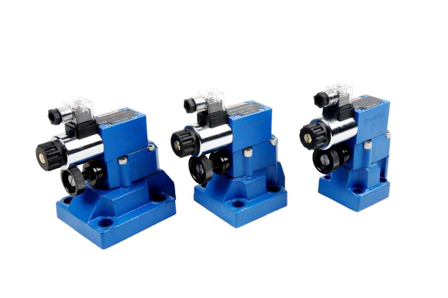 納(nà)貝德閥泵