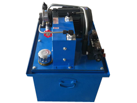 彩圖線(xiàn)液壓站(zhàn)(液壓系(xi)統)