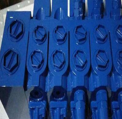 液壓閥(fá)對工作油(yóu)液的要求(qiú)