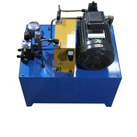 數控機(jī)床液壓系統(tong)