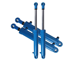 HSG雙(shuāng)向液壓油缸