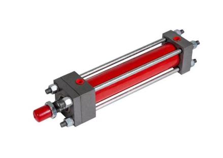 液壓油缸(gang)專業液壓油缸選(xuǎn)型