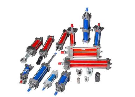 液(yè)壓油缸專業(ye)生産廠家