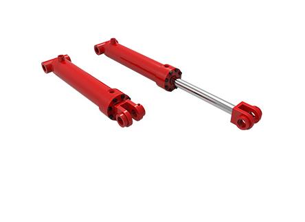 全新液壓(ya)缸使用三大(da)注意事項