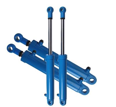 全新液壓(ya)缸使用三大注意(yì)事項