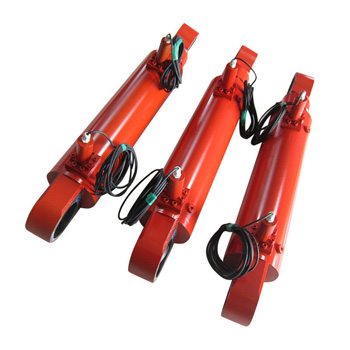 伺服液壓(yā)油缸