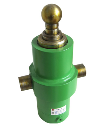 多(duō)節伸縮(suo)液壓油(you)缸