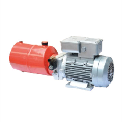 高空作業(ye)平台用動(dong)力單元