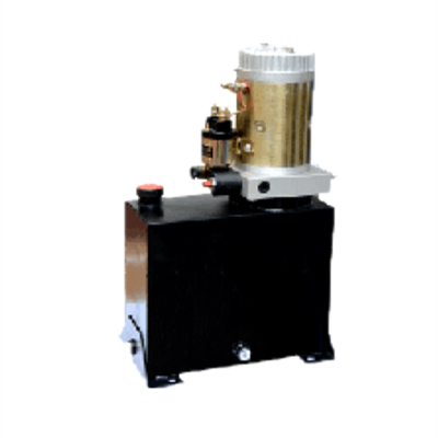 全電動(dong)堆高車用動(dong)力單元