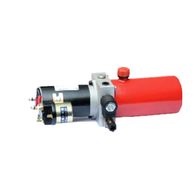 托盤(pán)車用動力單(dan)元