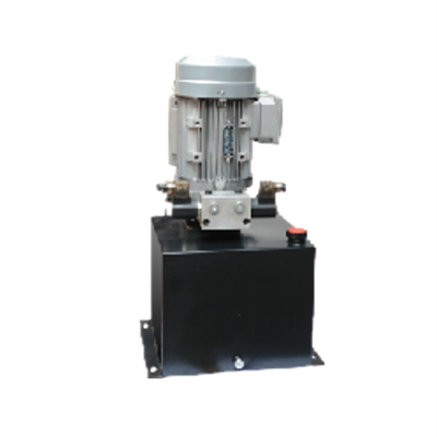 剪式升降機(jī)用動力單元(yuán)