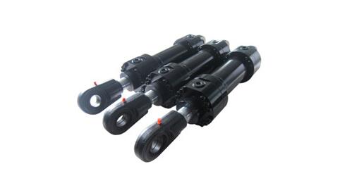 液壓(ya)傳動原理