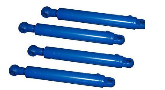 液壓(ya)油缸維護保(bao)養