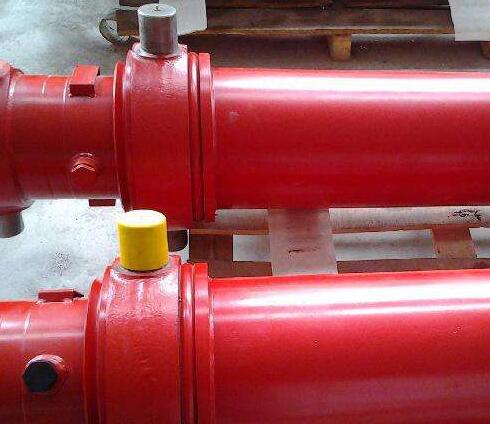 大型油缸生(sheng)産廠家有哪些(xie)