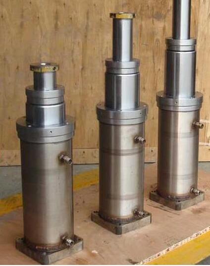 山東做(zuò)液壓油(yóu)缸的廠(chang)家