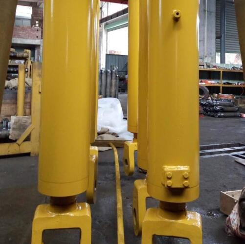 液壓(ya)油缸生産工(gong)廠哪家好