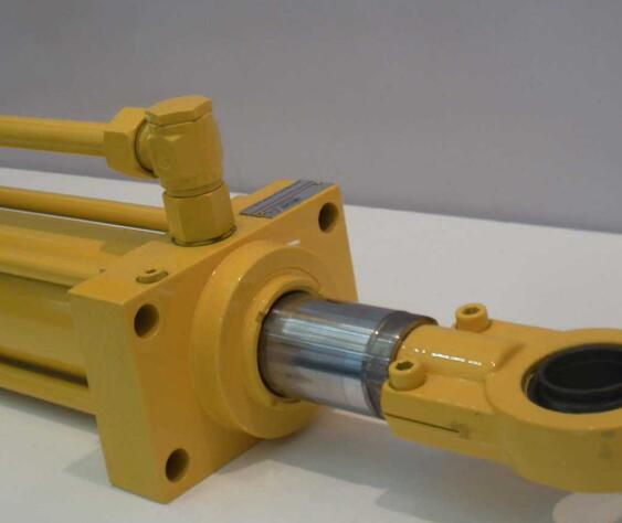 液壓(yā)油缸制(zhì)造廠