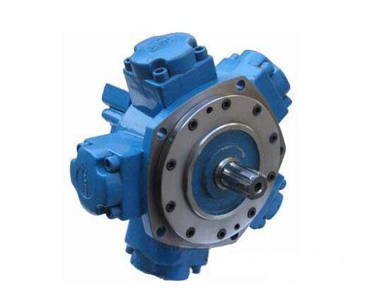 液壓馬(mǎ)達有哪(na)些類型(xíng)