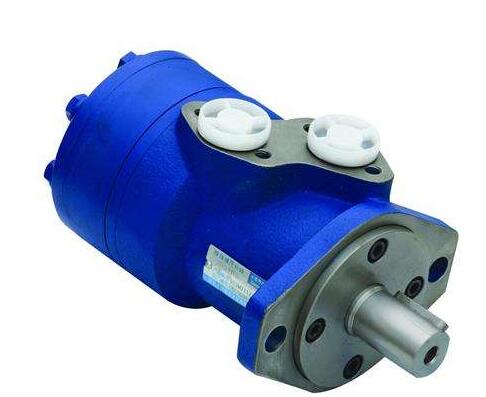 液壓馬達(dá)安裝注意(yi)事項