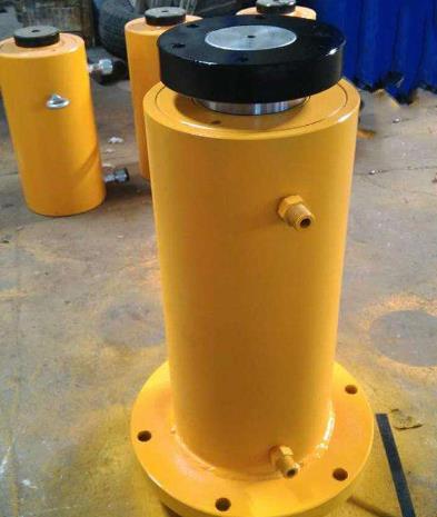 影響液(yè)壓油缸使用壽(shou)命的因素