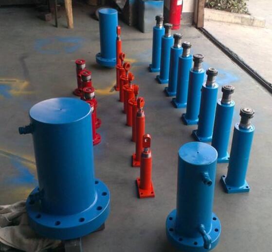 如何降低液(yè)壓油缸的損(sun)壞程度