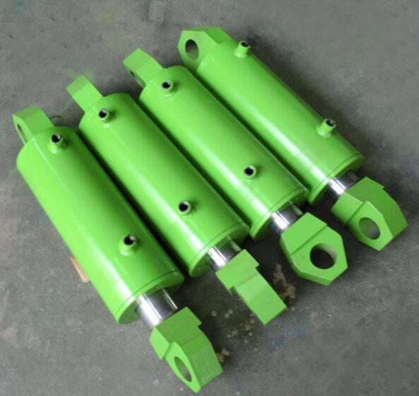 液壓缸的使用和(he)維護