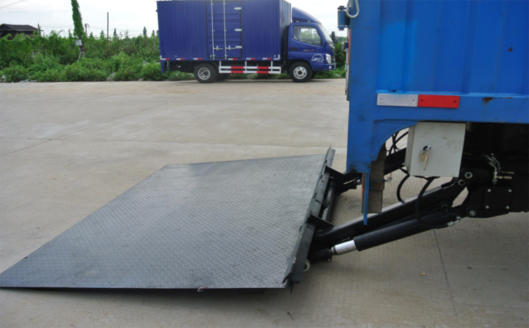 汽車(che)尾闆故障維修方(fāng)法有哪些