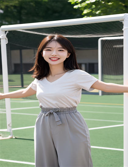 《我的女友是机器人2020》主角分析：角色塑造与成长轨迹