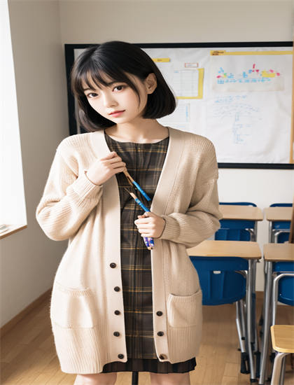 深入探讨：《飞女四人组》的视觉特效与美术设计——带你了解不为人知的细节