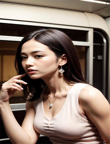 美学鉴赏：《屠夫小姐》导演的艺术风格与视觉语言——追剧刷片的必备攻略