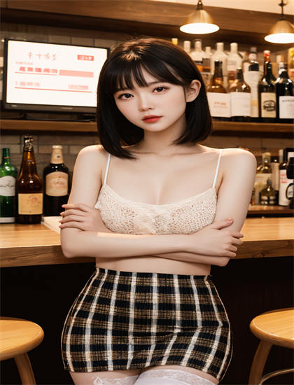 《跟踪她的秘密性行为》制作内幕：衍生的产品开发与产业链 感受艺术创作的无限可能